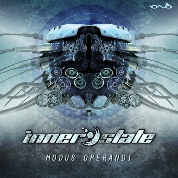 Inner State - Element 5