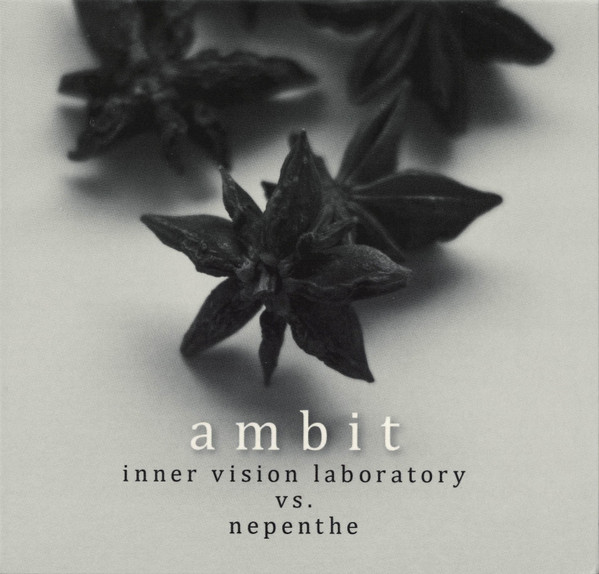 Inner Vision Laboratory & Nepenthe - Iii