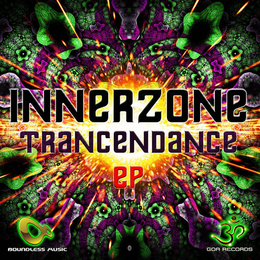 InnerZone - Analog Sunrise