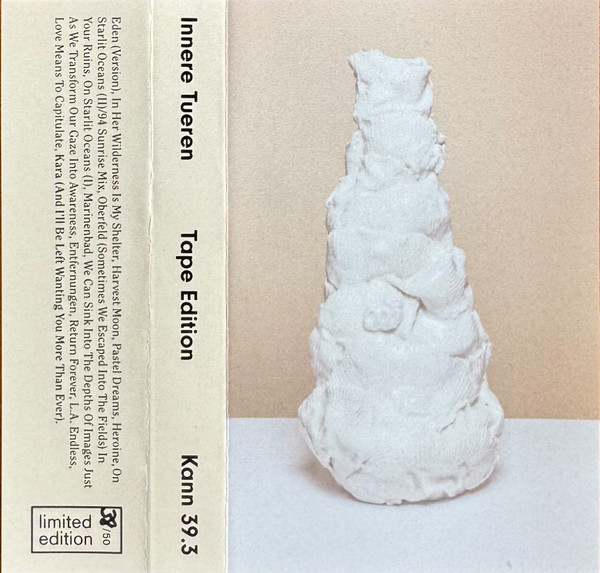 Innere Tueren - Return Forever