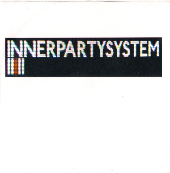 Innerpartysystem - Don't Stop