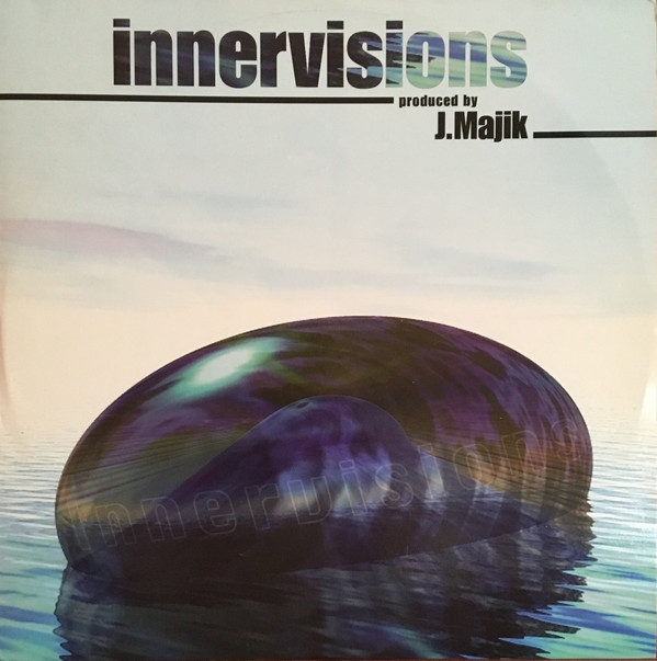 Innervisions - Organized Crime