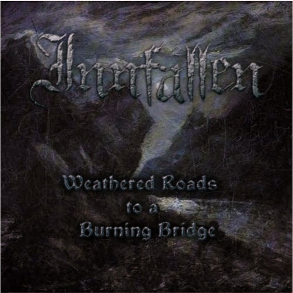 Innfallen - Prologue (Inner Locutions)