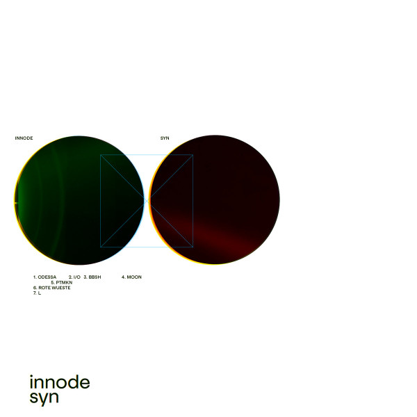 Innode - Dedispersion I
