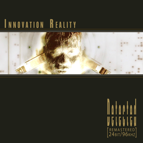 Innovation Reality - Re-Dreamer