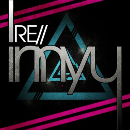 Innyu - RECALIBRATION