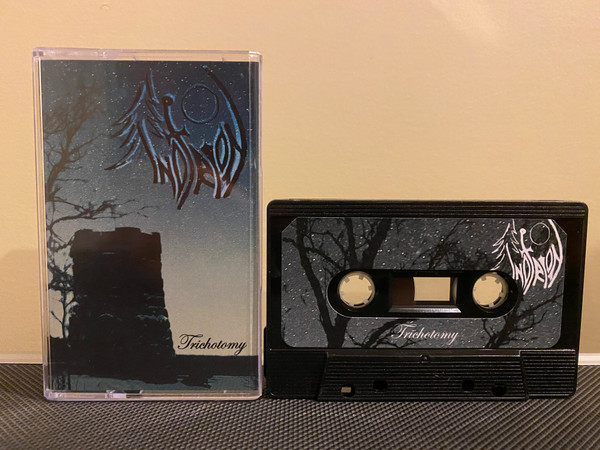 Inotrion - Foggy Volga