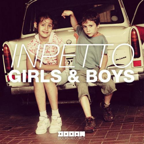 Inpetto - Needin' U So - Tocadisco Remix