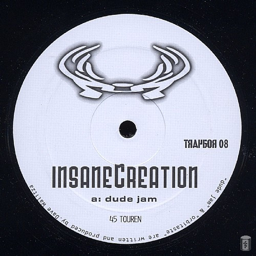 Insane Creation - Sweet Random