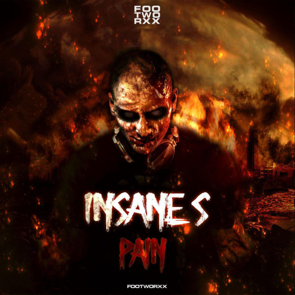 Insane S - Smeared Brain