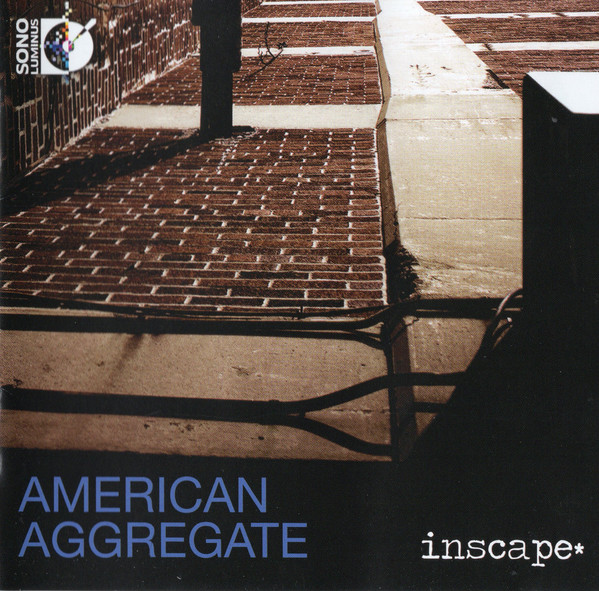 Inscape - Verbrannte Welt