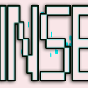 Insects with Tits - Untitled No1