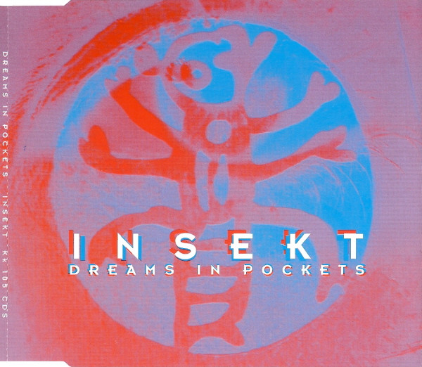 Insekt- - Antennae