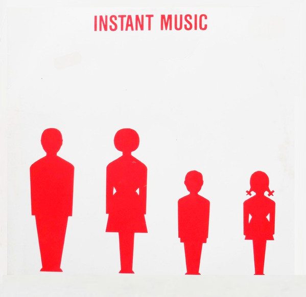 Instant Music - My Boy