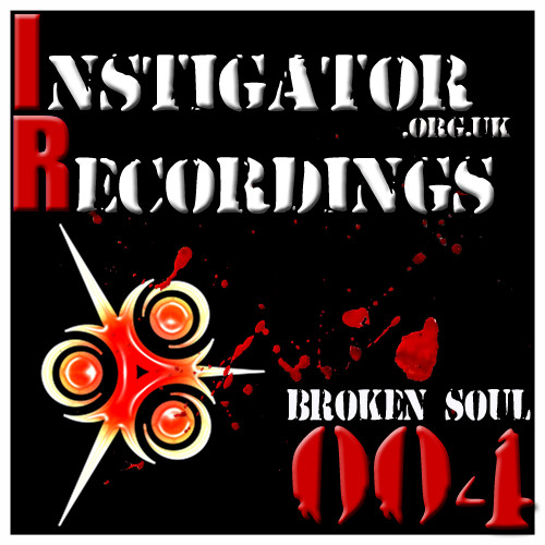 Instigator - Chop The Tempo
