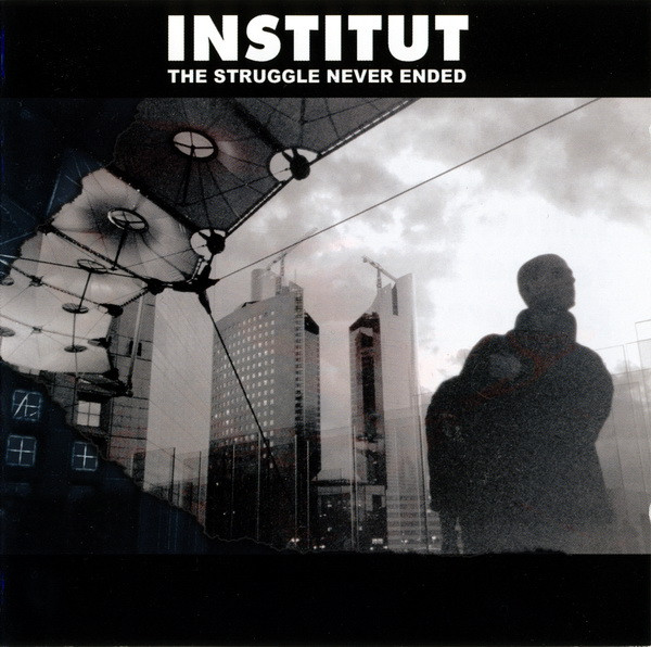 Institut - Come Pure