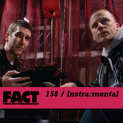 Instra:mental - Sun Rec