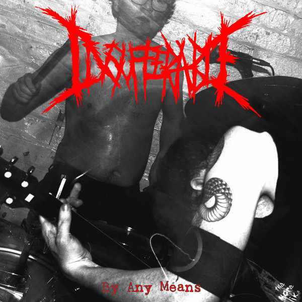 Insufferable - Release