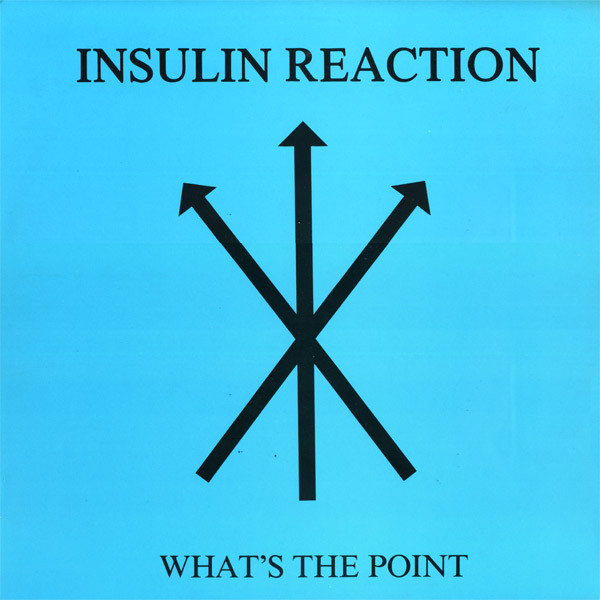 Insulin Reaction - Darkzone