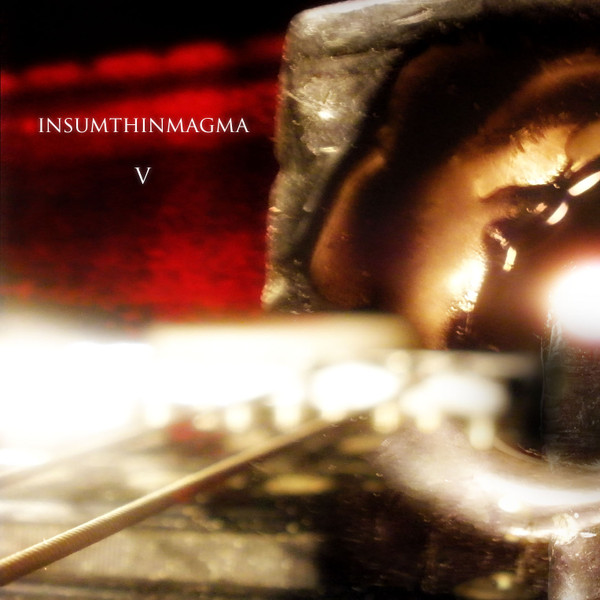 Insumthinmagma - Phobic Gate