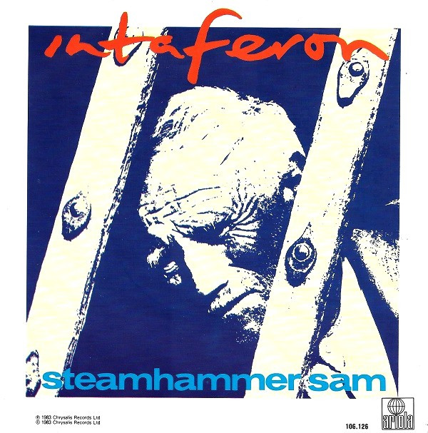 Intaferon - Get Out of London