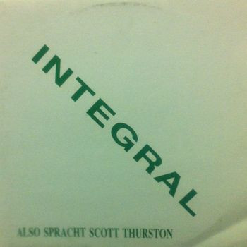 Integral - Doors