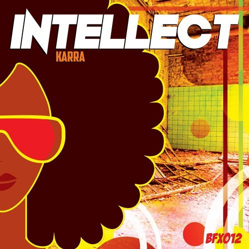 Intellect - What You Gonna Do