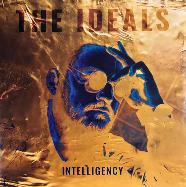 Intelligency - Аugust