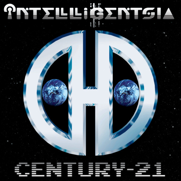 Intelligentsia - Civilization Zero