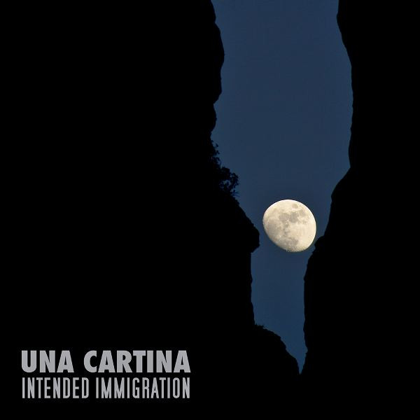 Intended Immigration - Tout Tourne - Swinging Electrons Remix, Radio Edit