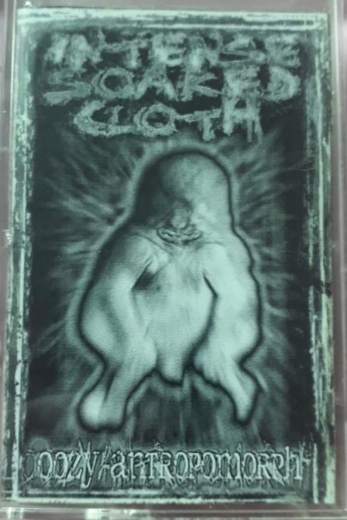 Intense Soaked Cloth - Pneumatic Phalluphagucide