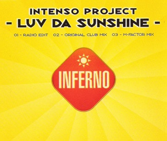 Intenso Project - Get It On (Original Club Mix)