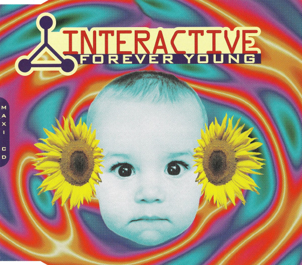 Interactive - Forever Young