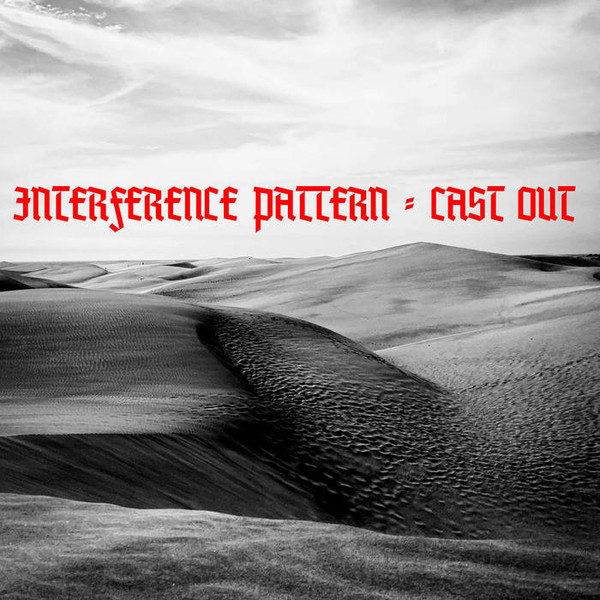 Interference Pattern - Scare Tactics