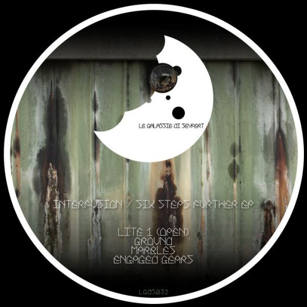 Interfusion - RESPONSE 1