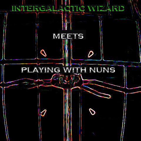 Intergalactic Wizard - Decimal Point