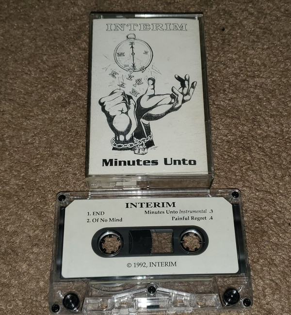 Interim - When The Day Is Long