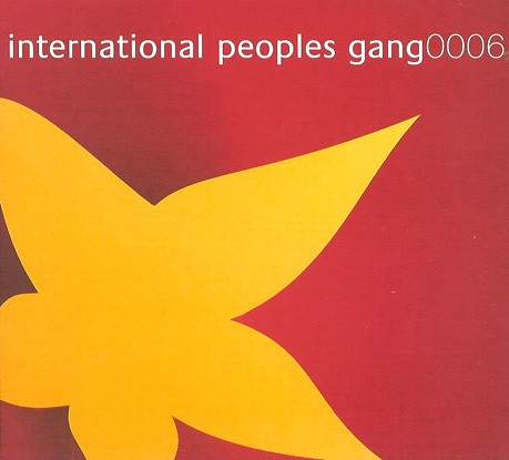 International Peoples Gang - Shimmer