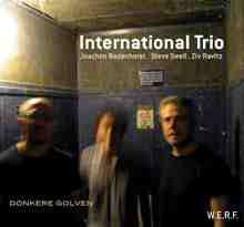 International Trio - Delirious Walk