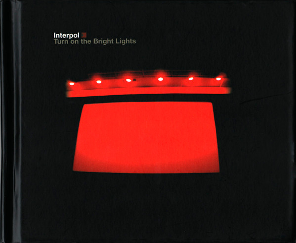 Interpol - Obstacle 1