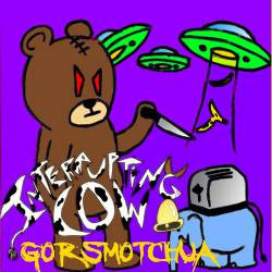 Interrupting Cow - Desecration of the Universe