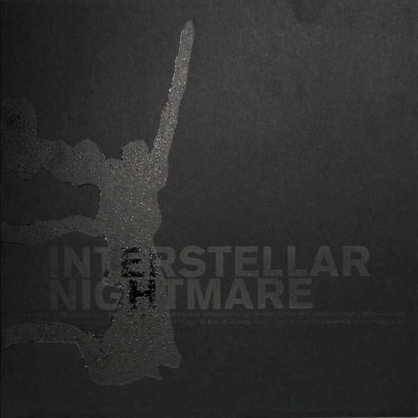 Interstellar Nightmare - Hypnodeath 2