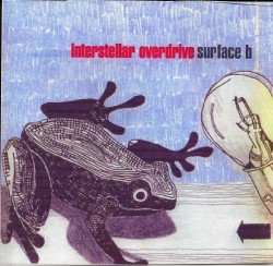 Interstellar Overdrive - Music for the Trees