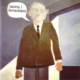 Intersystems - Carelessly Draped In Black