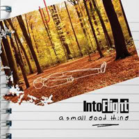 Into Flight - Illuminated Dream