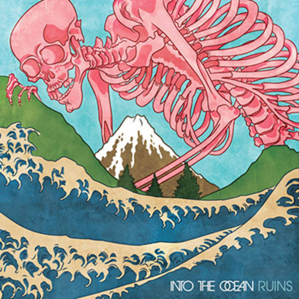 Into The Ocean - Migration