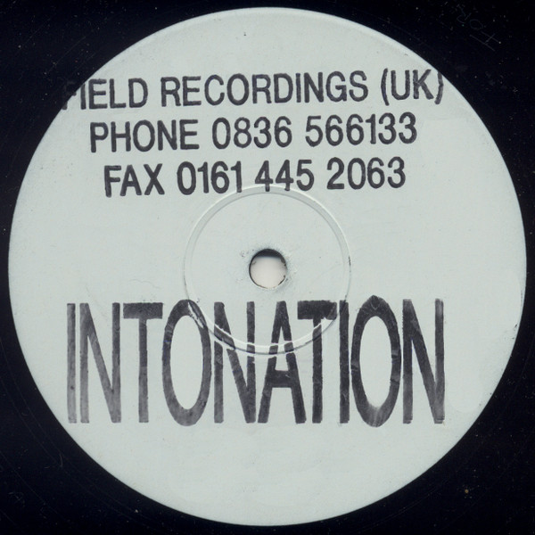 Intonation - Free My Love