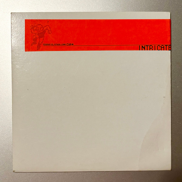 Intricate - Hund