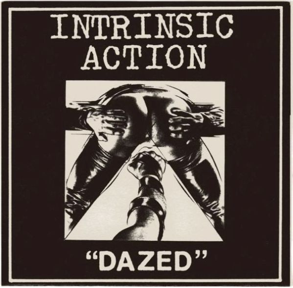 Intrinsic Action - Surgical Stainless Steel, Pt. 3 (First Operation Incision)