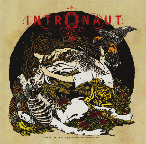 Intronaut - Killing Birds With Stones